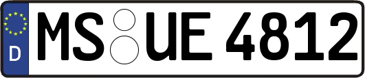 MS-UE4812
