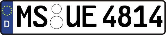 MS-UE4814