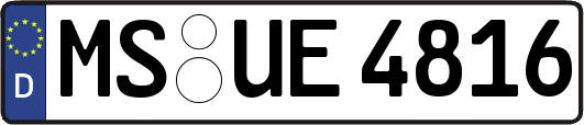 MS-UE4816