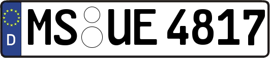MS-UE4817