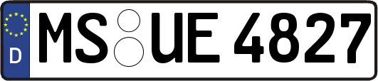 MS-UE4827