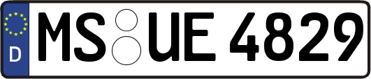 MS-UE4829