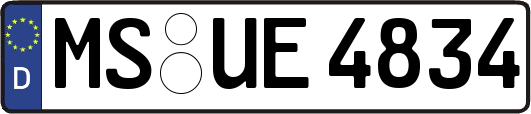 MS-UE4834