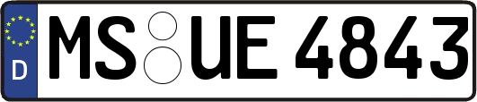 MS-UE4843