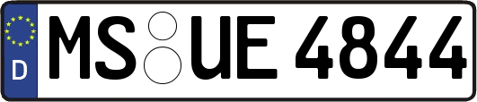 MS-UE4844
