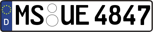 MS-UE4847