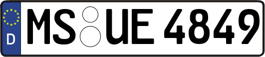 MS-UE4849