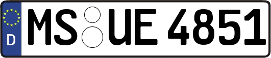 MS-UE4851