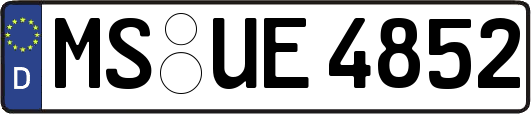 MS-UE4852