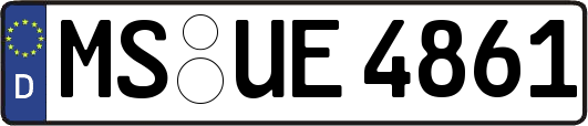 MS-UE4861