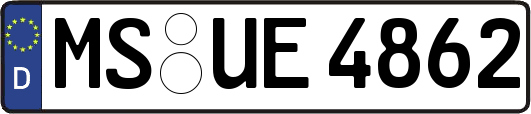 MS-UE4862