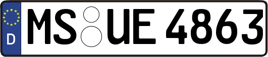 MS-UE4863