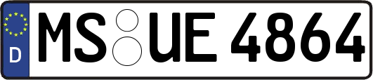 MS-UE4864