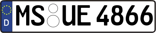 MS-UE4866
