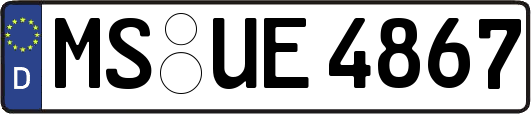 MS-UE4867