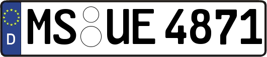 MS-UE4871