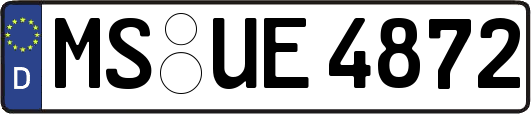MS-UE4872