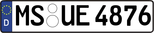 MS-UE4876