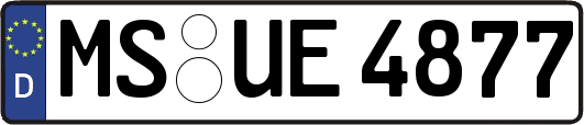 MS-UE4877