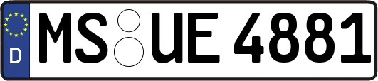 MS-UE4881