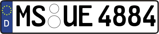 MS-UE4884
