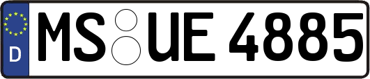 MS-UE4885