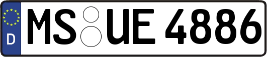 MS-UE4886