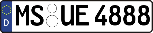 MS-UE4888