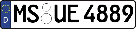 MS-UE4889