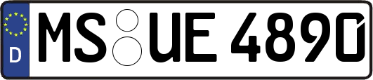 MS-UE4890