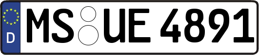 MS-UE4891