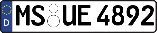 MS-UE4892
