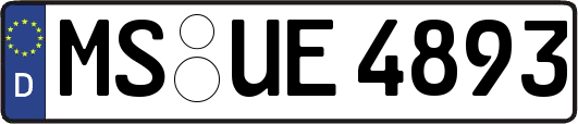 MS-UE4893