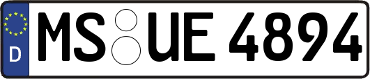 MS-UE4894