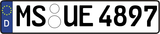 MS-UE4897