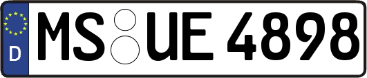 MS-UE4898