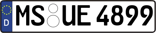 MS-UE4899