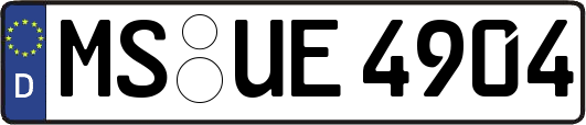MS-UE4904