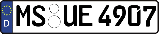 MS-UE4907