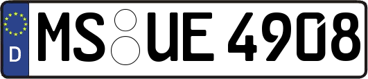 MS-UE4908