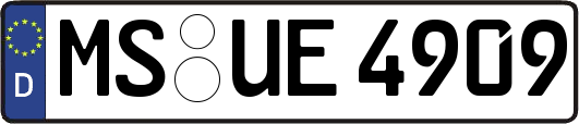 MS-UE4909