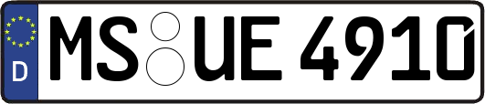 MS-UE4910