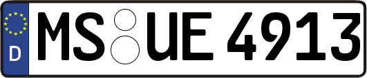 MS-UE4913