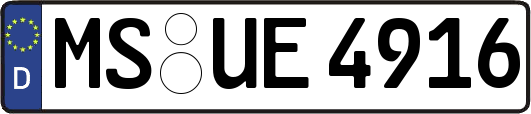 MS-UE4916