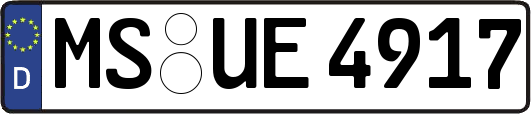 MS-UE4917