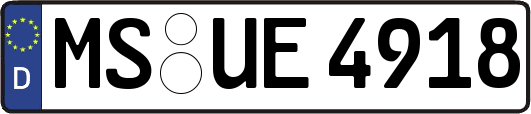 MS-UE4918