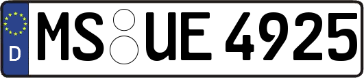 MS-UE4925