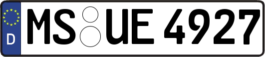 MS-UE4927