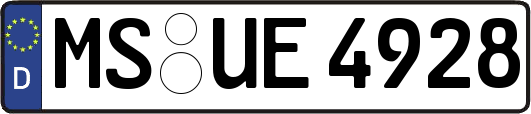 MS-UE4928
