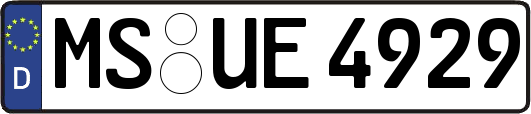 MS-UE4929